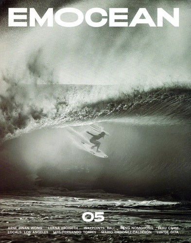 Emocean 2023 issue 05 - emocean,