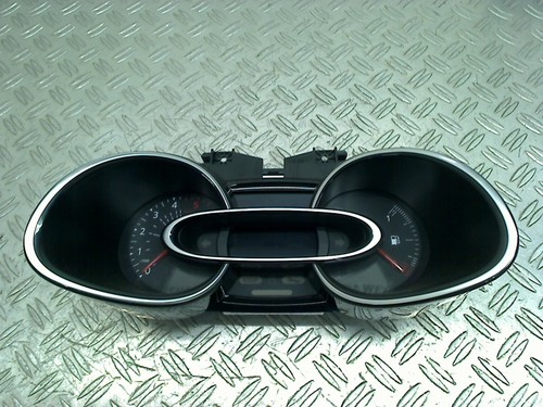 Compteur vitesse renault - compteur, de