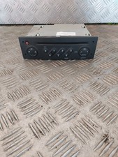 AUTORADIO CD - RENAULT CLIO