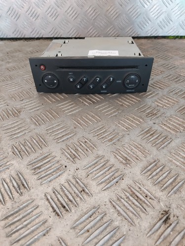 Autoradio renault clio - autoradio,