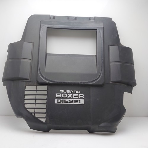 C10010030 couvercle moteur