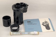 Cuve de développement Minox