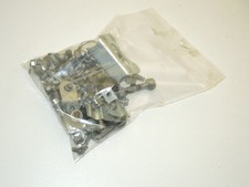 Boulons boulonnerie BETA RR 50