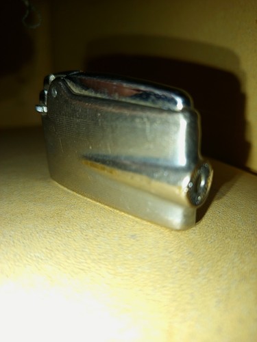 Ancien briquet ronson - ancien,