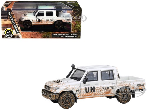 2014 toyota land cruiser - 2014,