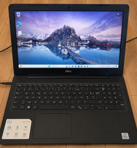 Portable dell vostro 15 - -,