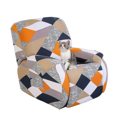 Housse fauteuil relax - de,