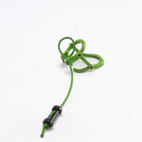29752 playmobil licol vert - playmobil,