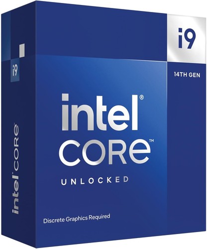 Processeur cpu intel core - intel,