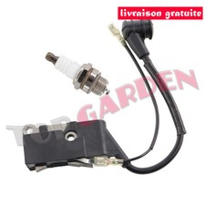 Bobine D'Allumage bougie