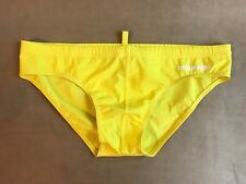 Dsquared ² D2 Jaune Sport Gym