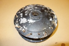 Honda MT50 MT-50 MT MT80 front wheel rim hub