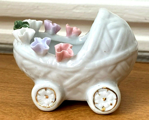 Adorable berceau poucette - berceau,