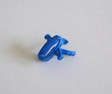 Playmobil (T4264) Equestrian - Harness with Hitch Hitch Pony Trolley 4167