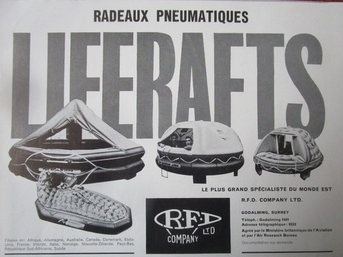 1962 pub rfd - pub, safety