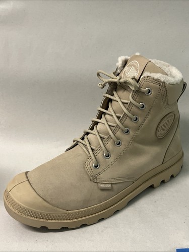 Palladium pampa sport cuff - palladium,