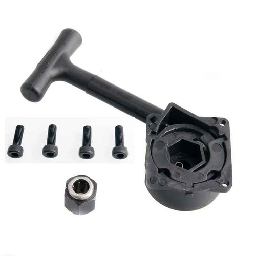 Tirette lanceur 8 - lanceur, 1/8