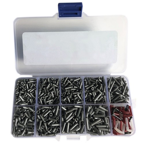 Accessoires oeillets tubes - accessoires,