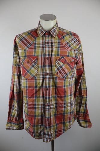 Marlboro classics chemise - marlboro,