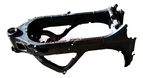 Cadre yamaha tdm 900 - 900, 2005