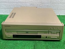 Lecteur DVD LaserDisc Pioneer