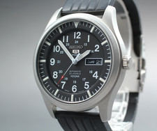 [Presque comme neuf] Seiko 5