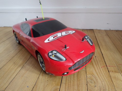 Associated tc3 vintage - ,