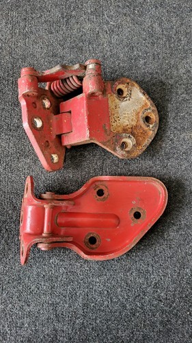 Nissan 280zx door - door, set
