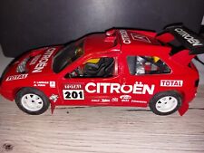 voiture miniature CITROEN ZX