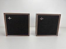 Philips 22RH452 Philips hifi International full range speakers. Matching pair