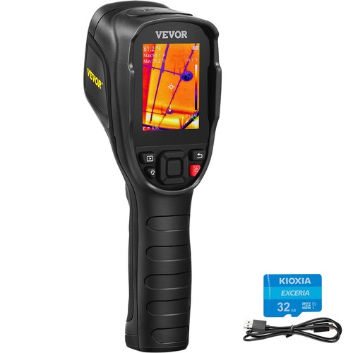 Vevor image thermique - vevor,