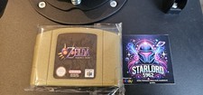 The Legend of Zelda Majora's Mask - Nintendo 64 N64 Cartouche Seule Loose - PAL