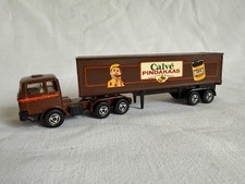 Efsi HO 1/87 camion semi