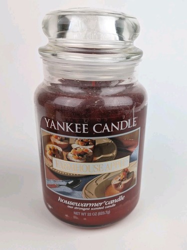 Retired yankee farmhouse apple - yankee,