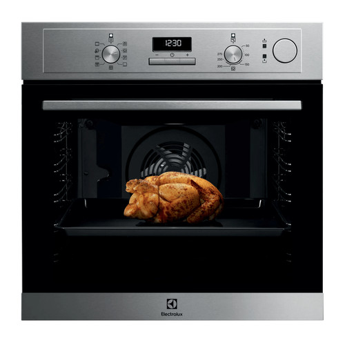 Electrolux four aquaclean - four,