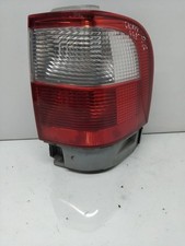 Ford Galaxy 2004 Arrière