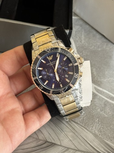 Emporio armani montre bracelet - emporio,