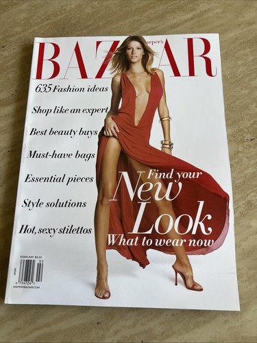 Harpar bazaar fashion - harpar’s,