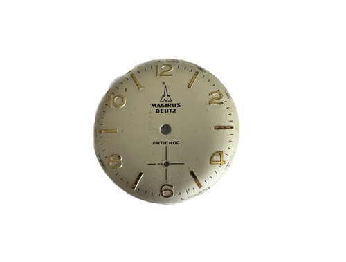 Cadran montre lorsa 288 - 288,