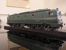 Very Rare Lemaco Prestige O