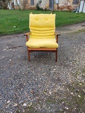 Vintage 70's Chair