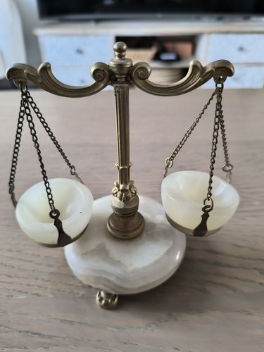 Balance mesure métal - métal, à