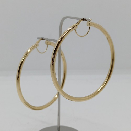 Boucles oreilles créoles de - boucles,