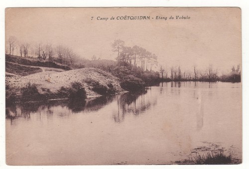Cpa camp de - -,