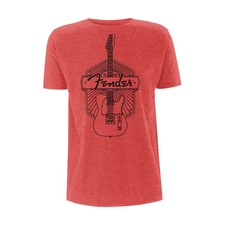 Fender Electric Guitars Rock 3