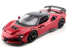 2024 Ferrari SF90XX Stradale