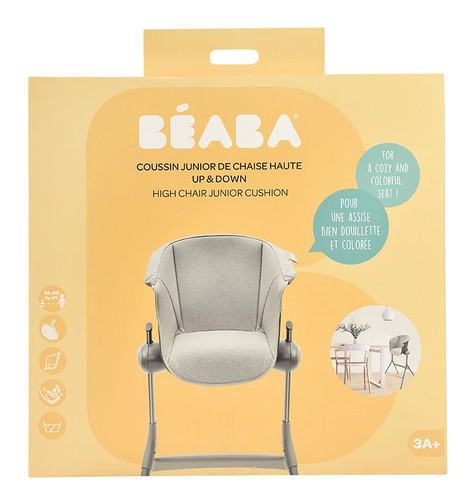 Beaba coussin assise - beaba, d'assise