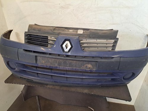 Pare choc avant renault clio - pare,