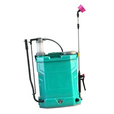 Pulvérisateur à dos