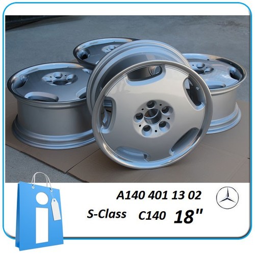 Jantes mercedes benz - mercedes-benz, sec